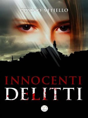 cover image of Innocenti delitti